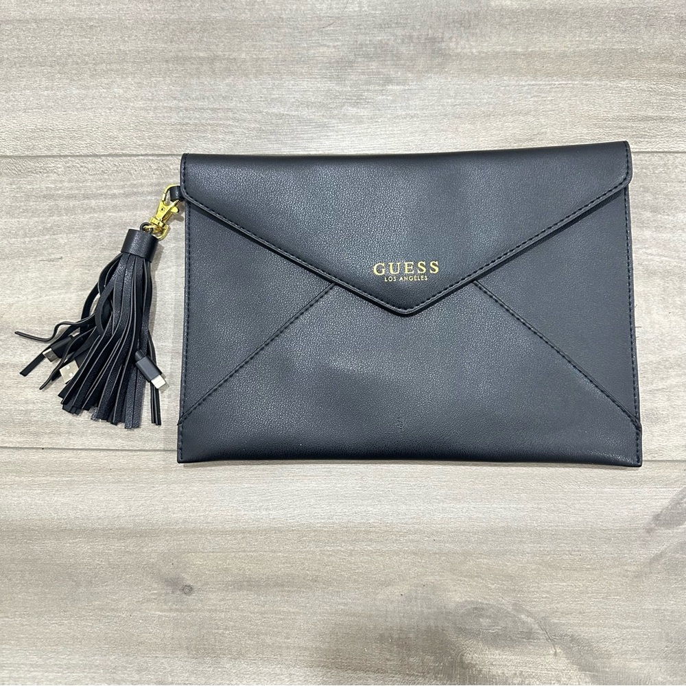 Guess Envelope Clutch